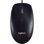 Mouse USB  M90 Logitech