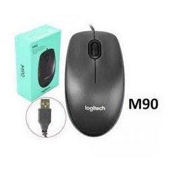 Mouse M90 Logitech