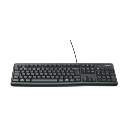 Teclado Logitech K120